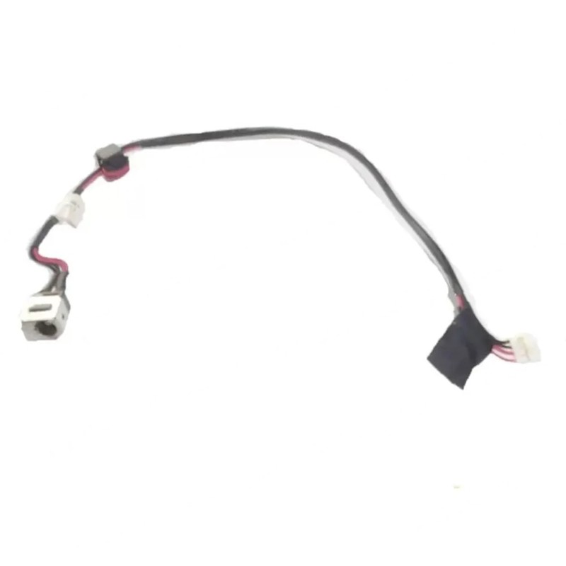 Cabo Flex para Portátil Lenovo - 4 Pinos, 25.5cm